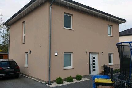 Haus Bernau bei Berlin - 4 Zimmer, 136 m&sup2;, 660.000&euro; | Angebot:25045648