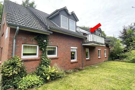 Wohnung zum Kaufen in Norden 125.000 € 54 m² 2 zimmer