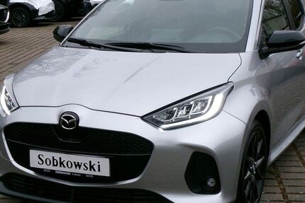 Mazda 2 Hybrid 5.634 km 24.990 &euro; Berlin 13407