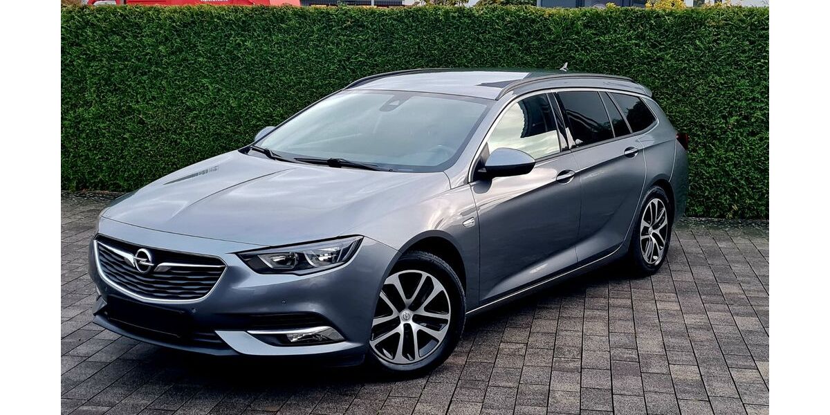 Opel Insignia 100.000 km 13.299 &euro; Bad Lippspringe 33175