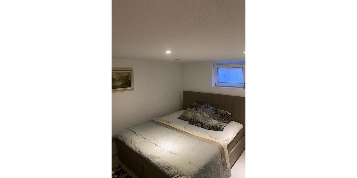 Erdgeschoßwohnung Crailsheim - 2 Zimmer, 32 m&sup2;, 700&euro; | Angebot:25428451