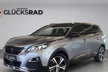Peugeot 5008 127.725 km 16.490 &euro; Hildesheim 31137