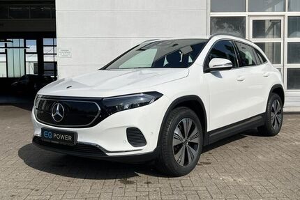 Mercedes EQA