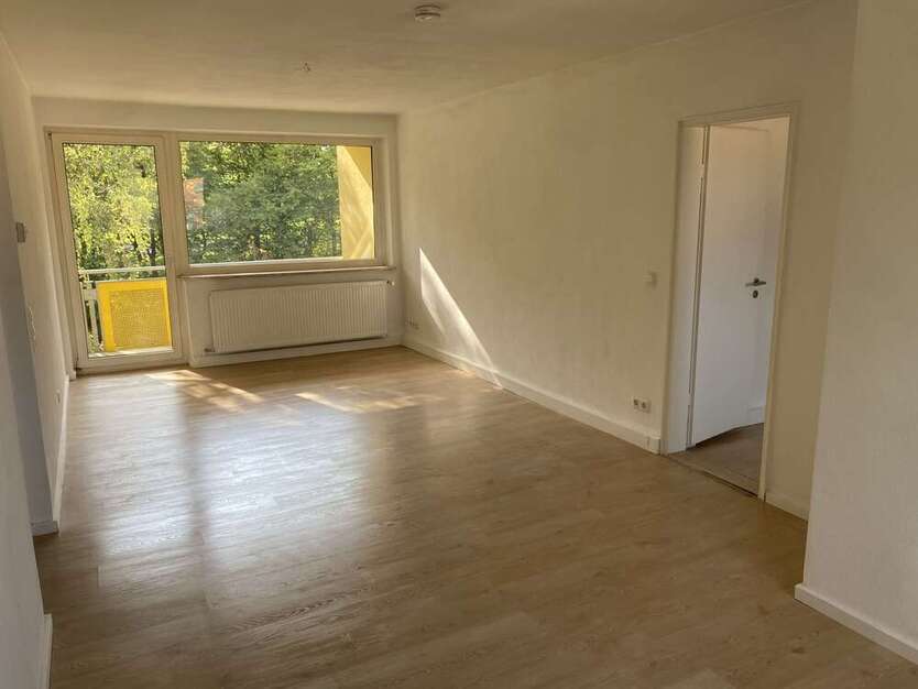 Wohnung zum Kaufen in Hof 129.000 € 55 m²