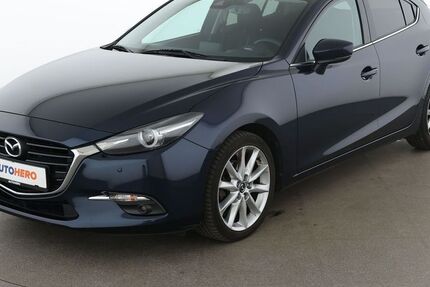 Mazda 3 62.579 km 16.180 &euro; Leipzig 04328