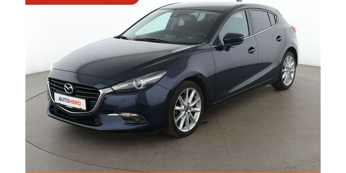 Mazda 3 62.579 km 16.180 &euro; Leipzig 04328