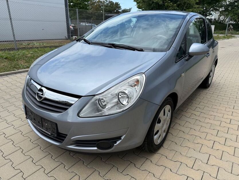 Corsa