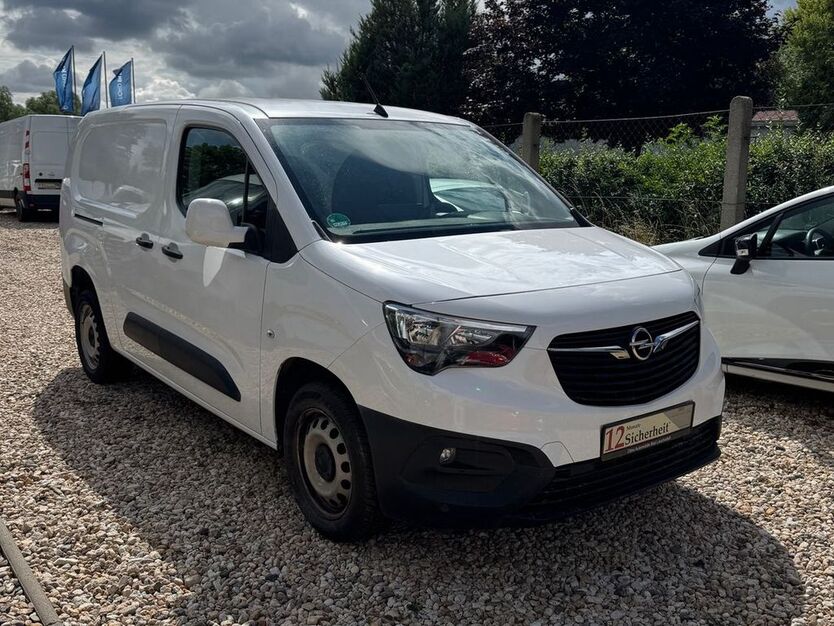 Opel Combo 68.221 km 15.999 € Bad Lauchstädt 06246