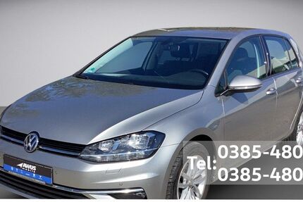 VW Golf 81.600 km 12.990 &euro; Schwerin 19057