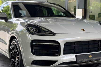 Porsche Cayenne 76.102 km 76.490 &euro; Bielefeld 33647