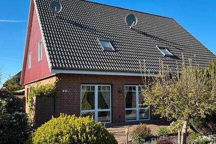 Haus Großenwiehe - 3 Zimmer, 105 m&sup2;, 289.000&euro; | Angebot:27056391