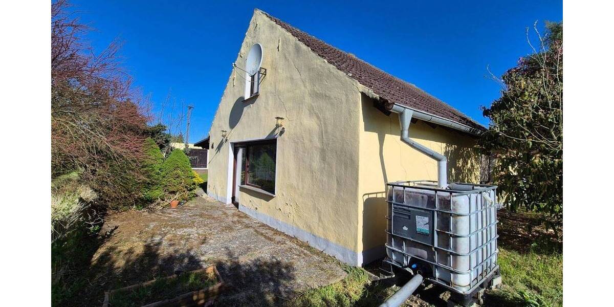 Einfamilienhaus Letschin Gieshof-Zelliner Loose - 4 Zimmer, 95 m&sup2;, 77.000&euro; | Angebot:26486001