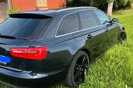 Audi A6 261.800 km 10.500 &euro; Murrhardt 71540