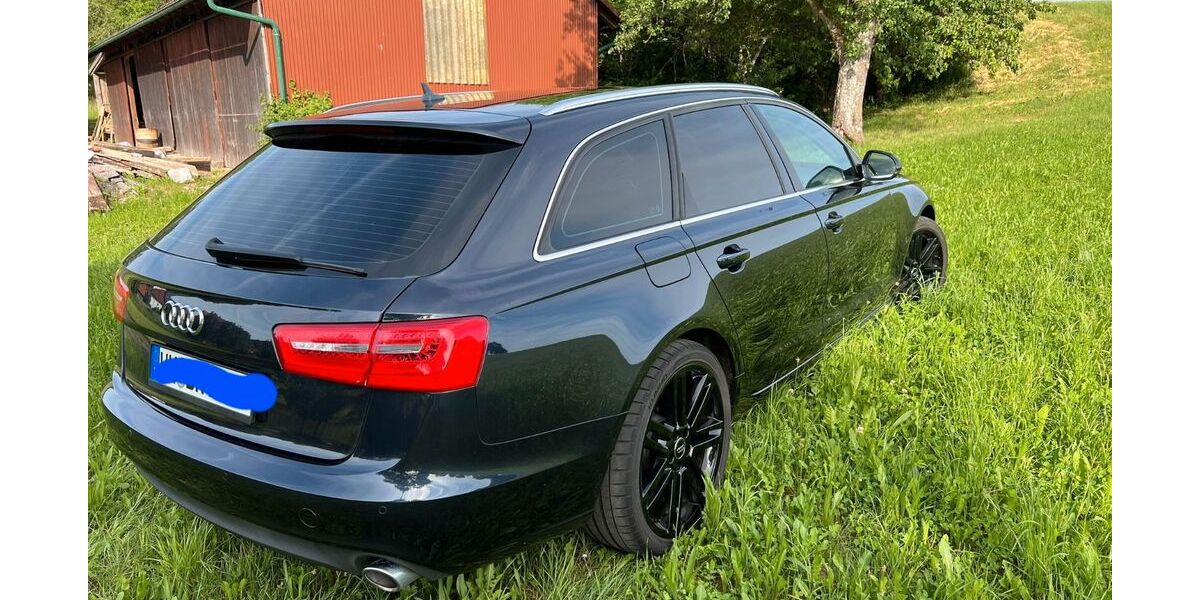 Audi A6 261.800 km 10.500 &euro; Murrhardt 71540