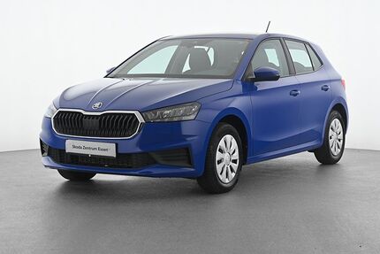 Skoda Fabia 16.851 km 13.980 &euro; Essen 45143