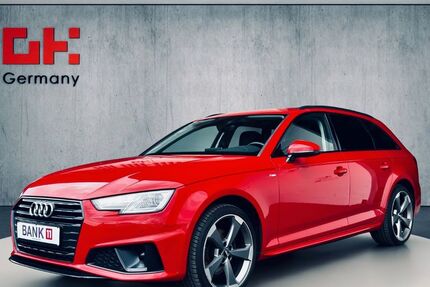 Audi A4 68.265 km 22.499 &euro; Hannover 30163