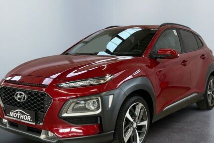 Hyundai KONA 28.164 km 22.842 &euro; Brandenburg 14770