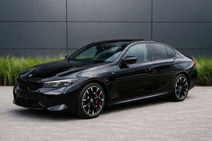 BMW 330 18.000 km 43.300 &euro; Hohenpolding 84432