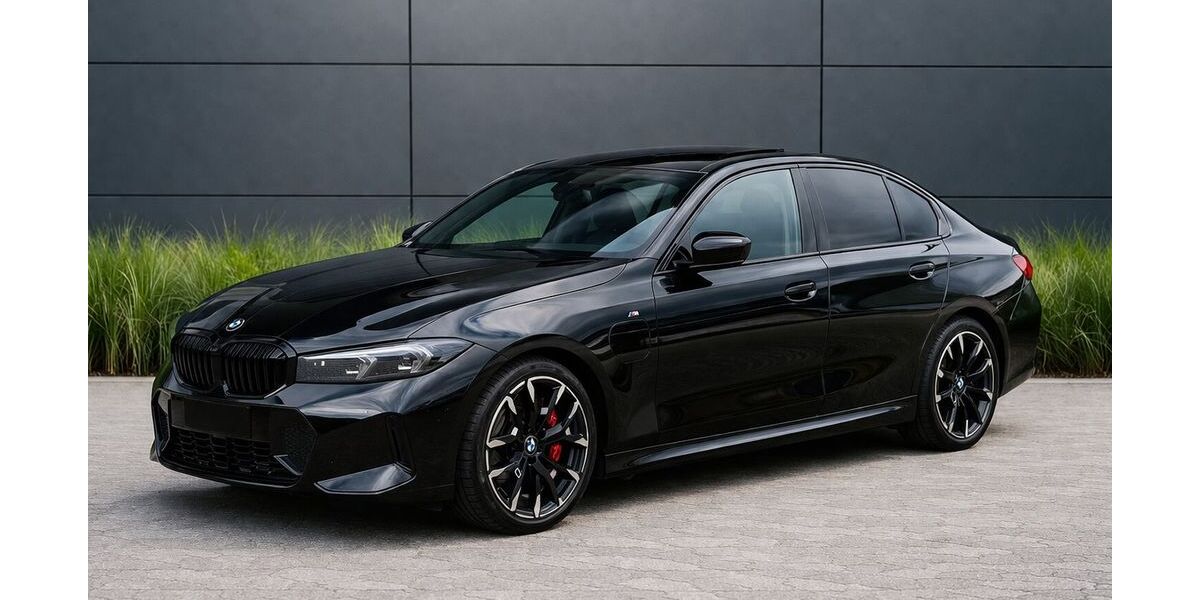 BMW 330 18.000 km 44.200 &euro; Hohenpolding 84432