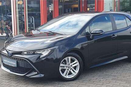 Toyota Corolla 63.100 km 19.290 &euro; Beckum 59269