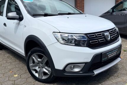 Dacia Sandero 166.000 km 5.990 &euro; Mönchengladbach 41061