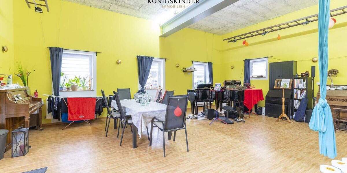 Einfamilienhaus Besigheim - 1 Zimmer, 297 m&sup2;, 875.000&euro; | Angebot:25356507