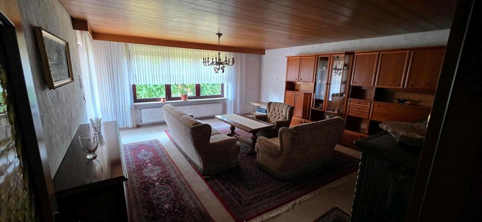 Einfamilienhaus Dietfurt an der Altmühl - 7 Zimmer, 111 m&sup2;, 379.000&euro; | Angebot:26957535