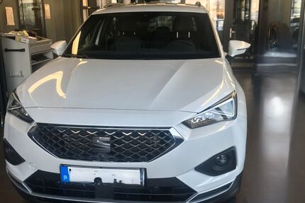 Seat Tarraco 105.000 km 23.200 &euro; Bad Dürrheim 78073