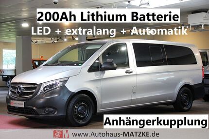 Mercedes-Benz Vito 118.000 km 30.780 &euro; Bückeburg 31675