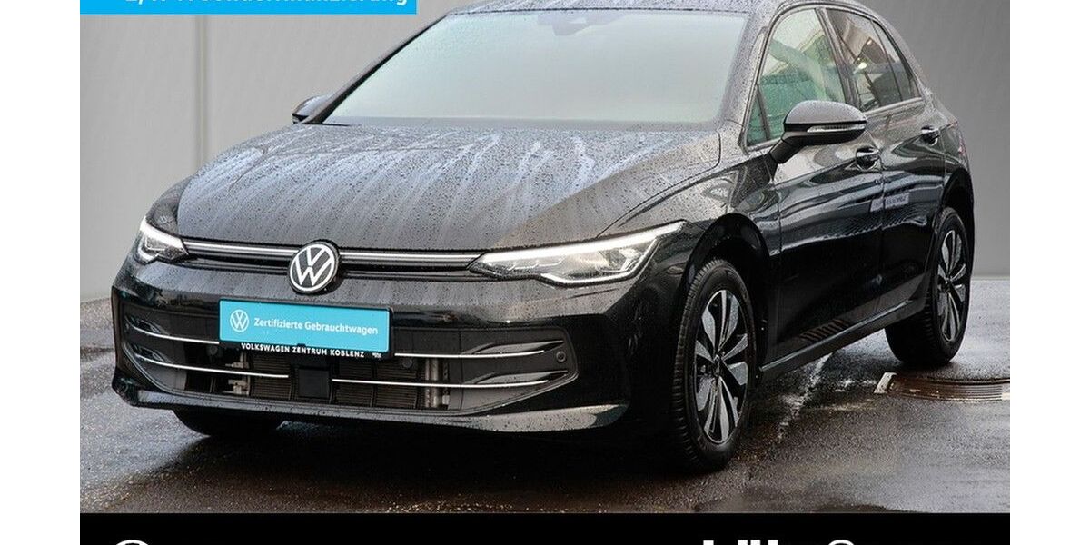 VW Golf 26.433 km 23.480 &euro; Koblenz 56070