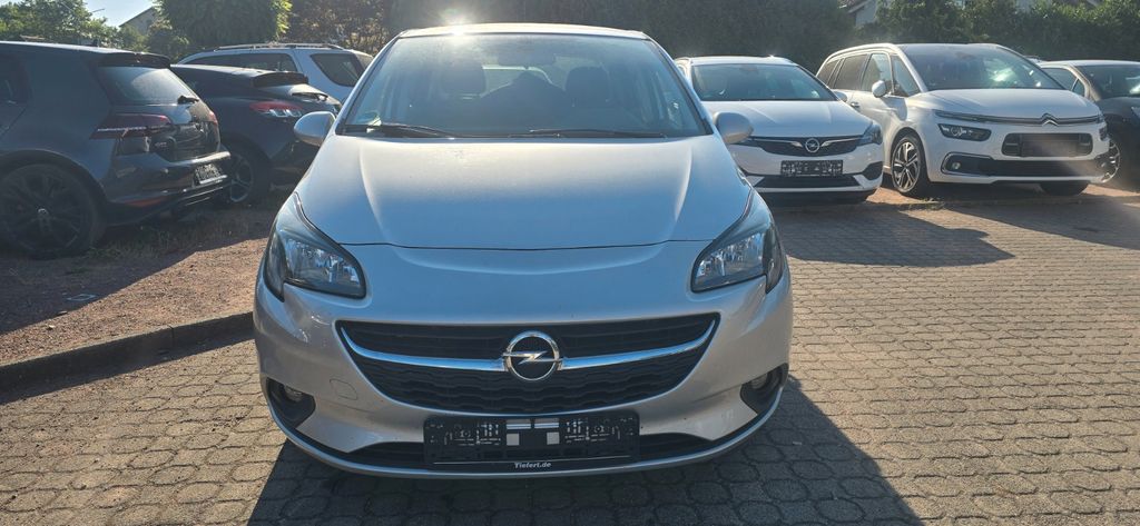 Opel Corsa 135.000 km 7.500 &euro; schopfheim 79650