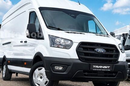 Ford Transit 4.999 km 33.980 &euro; Königsbrunn bei Augsburg 86343