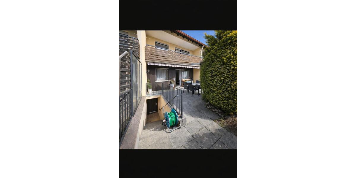 Reihenhaus Mindelheim - 4 Zimmer, 110 m&sup2;, 1.400&euro; | Angebot:26129970