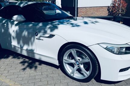 BMW Z4 89.300 km 22.890 &euro; Essen 45356