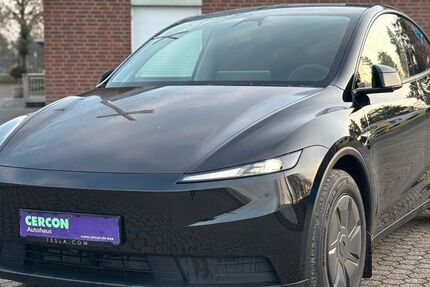 Tesla Model Y 2.300 km 44.500 &euro; Düren 52349