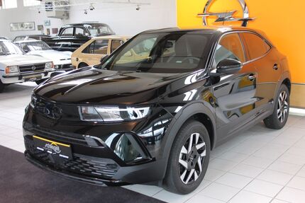 Opel Mokka 10.700 km 21.450 &euro; Riedlingen 88499