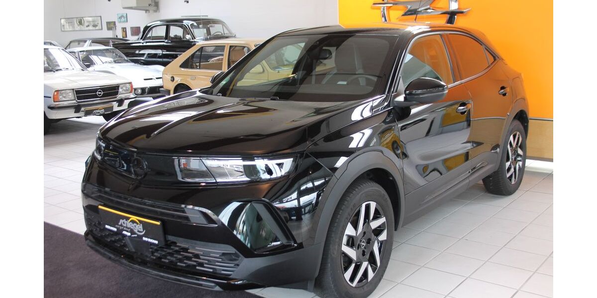 Opel Mokka 10.700 km 21.450 &euro; Riedlingen 88499