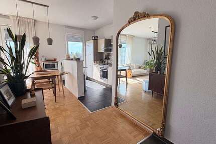 Wohnung Hürth - 3 Zimmer, 91 m&sup2;, 454.900&euro; | Angebot:27722009