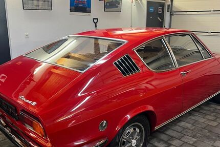 Audi 100 126.000 km 31.500 &euro; Stammham 85134