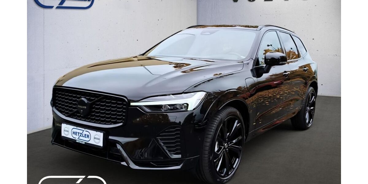 Volvo XC60 11.640 km 55.950 &euro; Kassel 34123