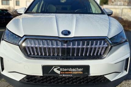 Skoda Enyaq 25.270 km 44.280 &euro; Kaiserslautern 67657