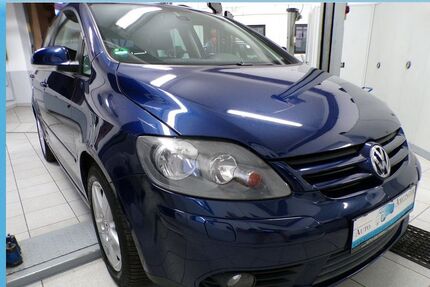 VW Golf Plus 211.500 km 3.950 &euro; Florstadt­­­ 61197