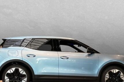 Ford Explorer 2.500 km 44.990 &euro; Geldern 47608