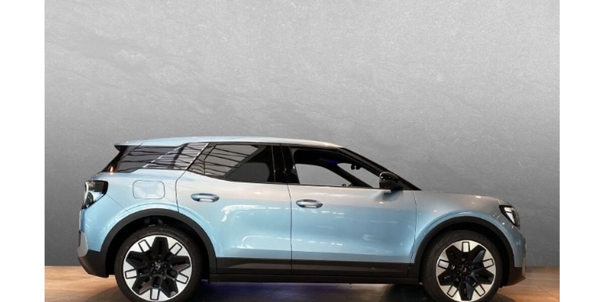 Ford Explorer 3.500 km 44.990 &euro; Geldern 47608