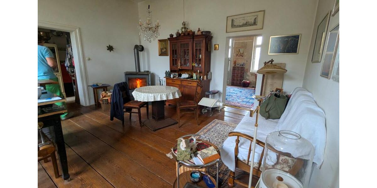 Einfamilienhaus Südliches Anhalt Pfaffendorf - 450.000&euro; | Angebot:26331471