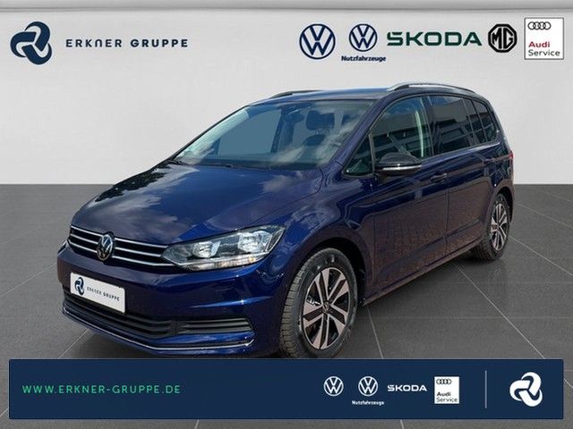 VW Touran 3.500 km 42.750 &euro; Fürstenwalde 15517