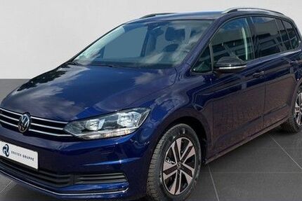 VW Touran 3.500 km 43.900 &euro; Fürstenwalde 15517