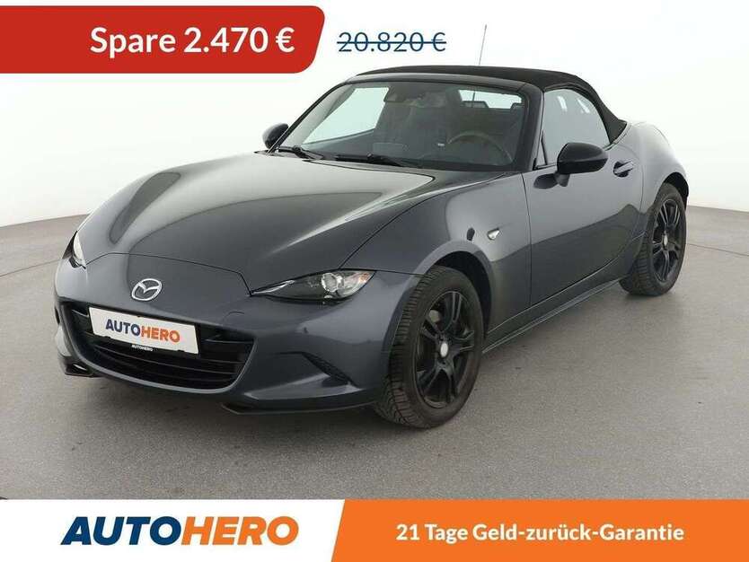 MX-5