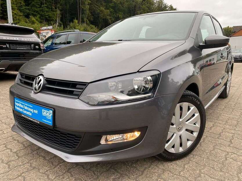 VW Polo 94.343 km 6.450 € Alfeld (Leine) 31061