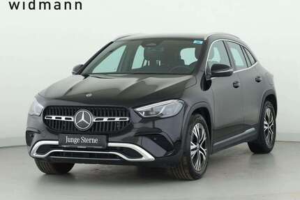 Mercedes GLA 200